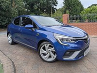 2019 Renault Clio 1.0 TCe 100 RS Line *1 Former Keeper, Just Serviced & MOT 07/2