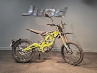 SURRON LIGHT BEE X L1E (ROAD LEGAL)