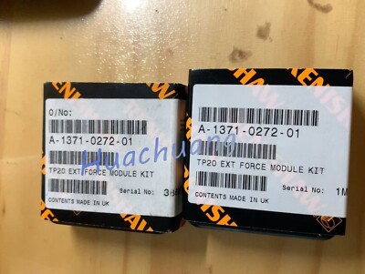 TP20 RENISHAW TP20 Central Force Measurement Module A-1371-0271