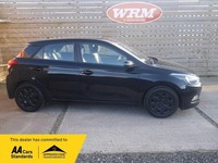 2015 Hyundai i20 1.2 Blue Drive S Air Hatchback 5dr Petrol Manual Euro 6 (s/s) (