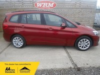 2018 BMW 2 Series Gran Tourer 2.0 218d SE MPV 5dr Diesel Manual Euro 6 (s/s) (15