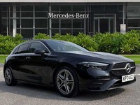 2024 Mercedes-Benz A-Class A200 AMG Line Executive 5dr Auto Hatchback Petrol Aut