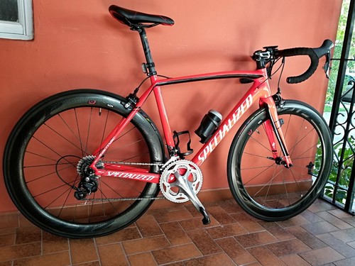 2016 specialized tarmac