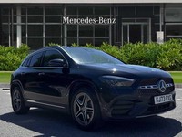 2024 Mercedes-Benz GLA 200 AMG Line Executive 5dr Auto Hatchback Petrol Automati