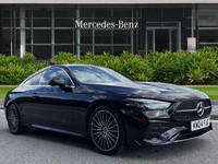 2024 Mercedes-Benz CLE 300 4Matic AMG Line Premium 2dr 9G-Tronic Coupe Petrol Au