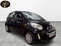 2013 Citroen C1 1.0i VTR 5dr HATCHBACK Petrol Manual