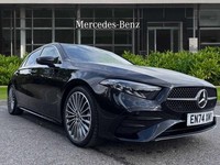 2025 Mercedes-Benz A-Class A180 AMG Line Premium 5dr Auto Hatchback Petrol Autom