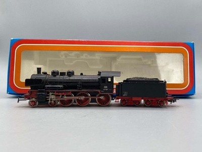 Märklin H0 3099 Dampflok BR 38 1807 DB Wechselstrom (Licht Defekt) (13005278)