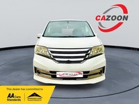 2025 Nissan RIDER  Petrol Manual