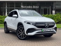 2023 Mercedes-Benz EQA 300 4M 168kW AMG Line Premium 66.5kWh 5dr Auto Hatchback 