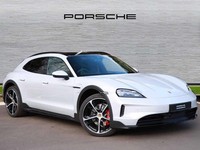 2025 Porsche Taycan 440kW 4S 105kWh 5dr Auto ESTATE ELECTRIC Automatic