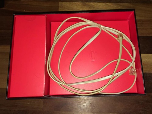 Huawei F256VW Verizon Wireless Home Phone Connect Router