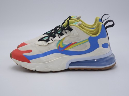 Size 8 - Nike Air Max 270 React Legend of Her W | eBay