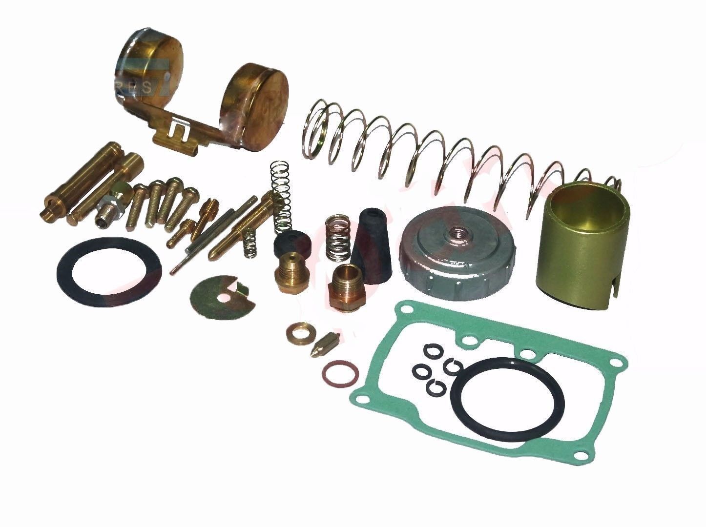 Carburettor Carb Repair Kit For Minsk Jawa Russian Cyprus 