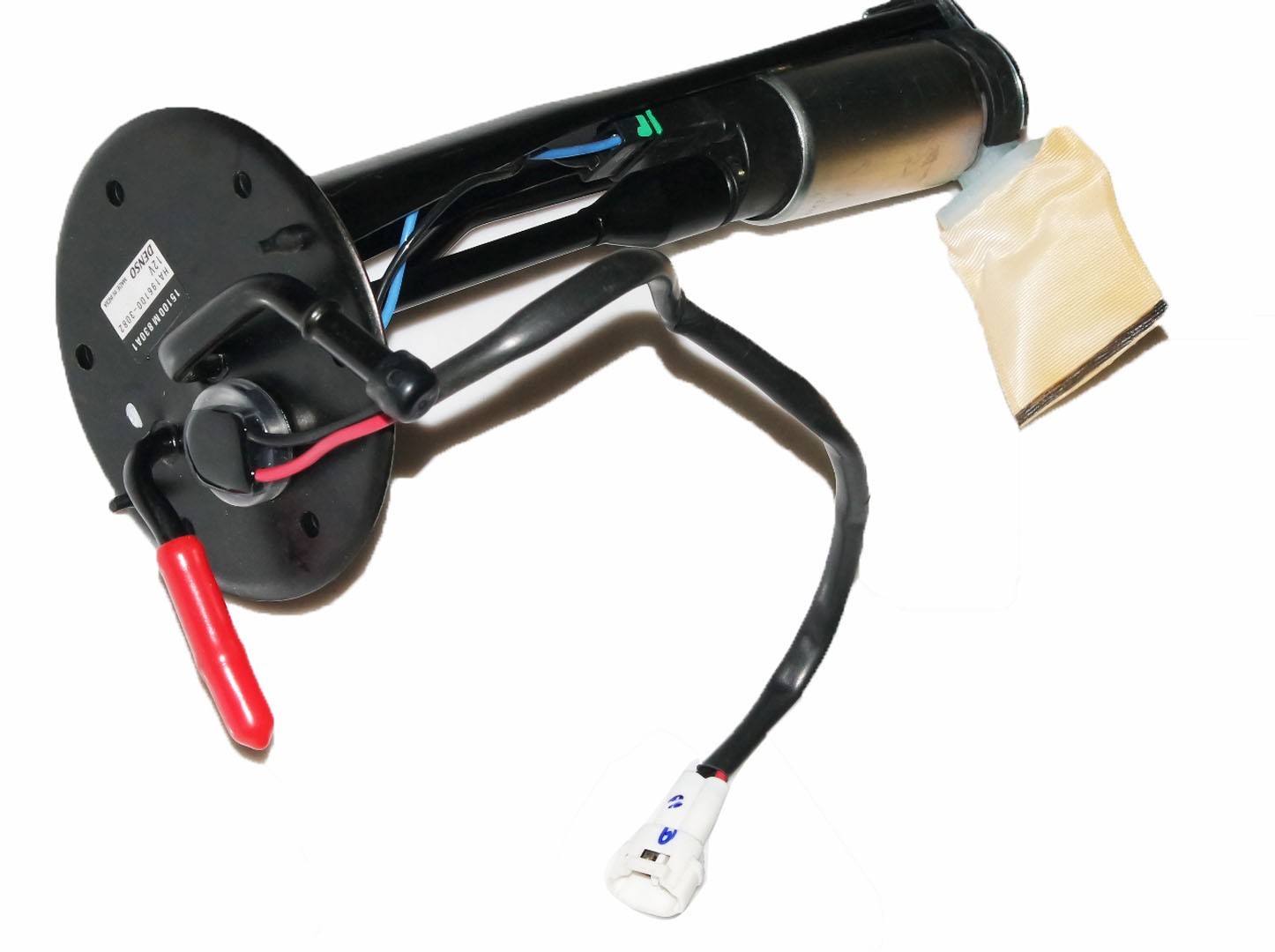 For Suzuki DENSO Samurai Jimny SJ413 Sierra 1.3L G13BB 16V MPFI Fuel Pump  