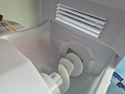 Fotos del artículo de un comprador verificado