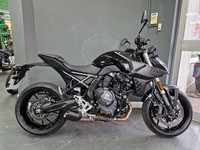 2023 Suzuki GSX 800 RQM3 GSX-8S