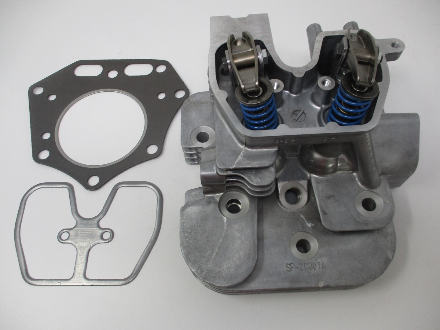 Genuine Kawasaki 11008-1490 Complete Head #2 FX751V FX801V