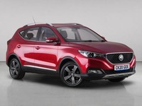 2020 MG MG ZS 1.5 VTi-TECH Exclusive Euro 6 (s/s) 5dr SUV Petrol Manual