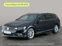 2023 Volkswagen Passat 1.5 TSI EVO R-Line 5dr DSG ESTATE PETROL Automatic