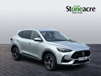 2024 MG MG HS 1.5 T-GDI Trophy SUV 5dr Petrol DCT Euro 6 (s/s) (162 ps) ESTATE P