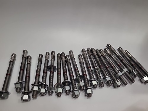 HILTI フラッシュアンカー Hilti (20) KB-TZ 1/2