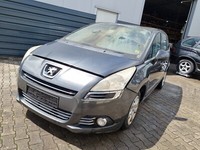 Peugeot 5008 09-13 HDi 1,6 82KW Bremssattel Bremszange Hinten Links Peugeot 5008 09-13 10.02.2011 gebraucht Vorschau 6