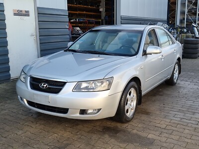 Hyundai Sonata NF V 04-08