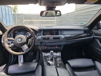 BMW F11 LCI 535d 13-17 3,0dx 230KW Abgasleitung AGR Rohr Leitung BMW F11 LCI 535d 13-17 16.10.2014 gebraucht Vorschau 9