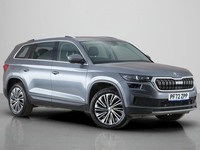 2023 Skoda Kodiaq 1.5 TSI ACT SE L Executive DSG Euro 6 (s/s) 5dr (7 Seat) SUV P