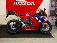 HONDA CBR600RR