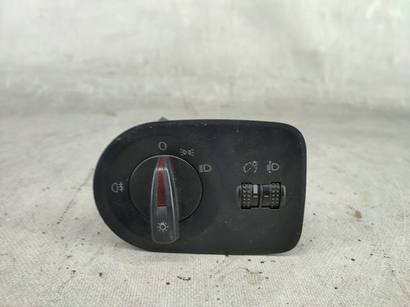 6j1941531h BoÃ®Tier Des Feux Pour Seat Ibiza Iv (6j5 6p1) 2008 -2010 6j0919094