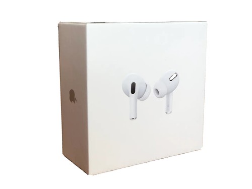 BOX Only!! Apple AirPod Pros | eBay BOX Only!! Apple AirPod Pros | eBay