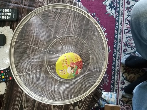 Fotos del artículo de un comprador verificado