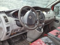 Opel Vivaro A F7 Trafic II 06-14 Stabilisator Stabi Vorne Opel Vivaro A F7 Trafic II 06-14 04.10.2012 gebraucht Vorschau 10