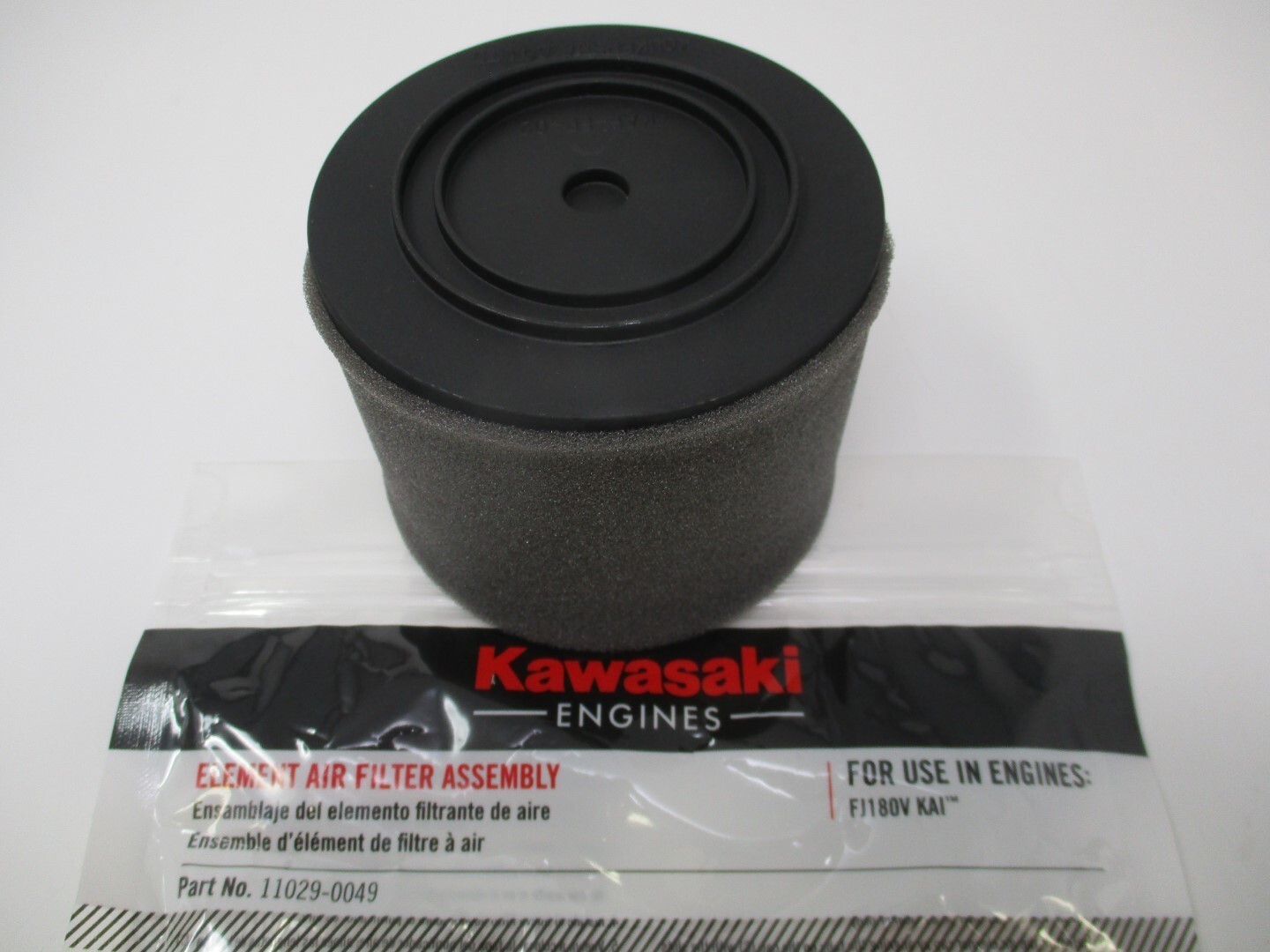 315様 Amazon.com: Kawasaki 2 Pack Genuine 92049-2112 Oil Seal Fits