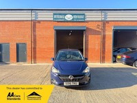 2016 Vauxhall Corsa 1.4 [75] ecoFLEX Energy 5dr [AC] HATCHBACK Petrol Manual