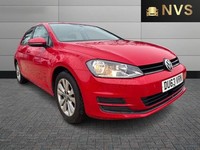 VOLKSWAGEN GOLF 1.4 TSI BlueMotion Tech SE 2013