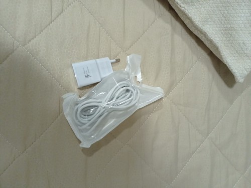 經驗證買家提供的物品圖片
