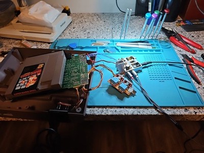 Foto dell'oggetto di un acquirente verificato
