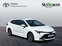 2024 Toyota Corolla 1.8 Hybrid Design 5dr CVT ESTATE PETROL/ELECTRIC Automatic