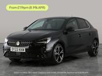 2022 Vauxhall Corsa 1.5 Turbo D Elite Edition 5dr HATCHBACK DIESEL Manual