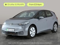 Volkswagen ID.3 Pro 58kWh Life Hatchback 5dr Electric Auto (145 ps) - HEATED SEA
