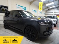 2023 Land Rover Range Rover 3.0 D300 HSE 4dr Automatic *30000 MILES* 4x4 Diesel 
