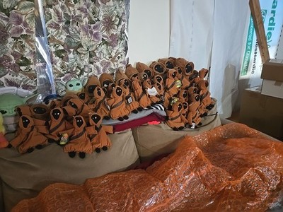 Item photo(s) from verified buyer