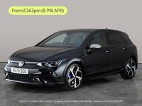2023 Volkswagen Golf 2.0 TSI R Hatchback 5dr Petrol DSG 4Motion Euro 6 (s/s) (32