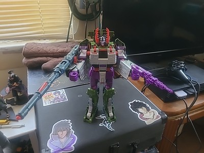 Item photo(s) from verified buyer