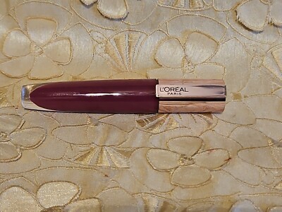 L'OREAL-PARIS-Lip Color ~ FETE DES FLEURS (110) 0.23oz- NICE SHADE!