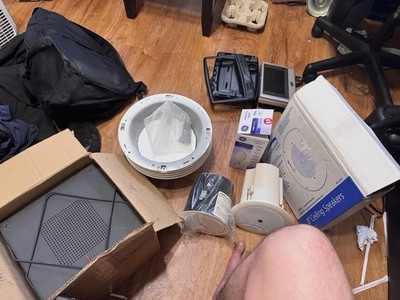Artikelfoto(s) von einem verifizierten Käufer