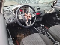 Seat Ibiza SC 6J 08-12 Kondensator Klimakühler AC Seat Ibiza SC 6J 08-12 28.04.2011 8FC351309-131 gebraucht Vorschau 9